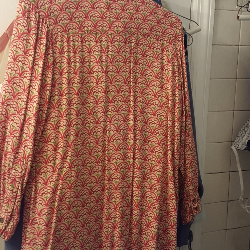 Blouse - Picture 2 of 2